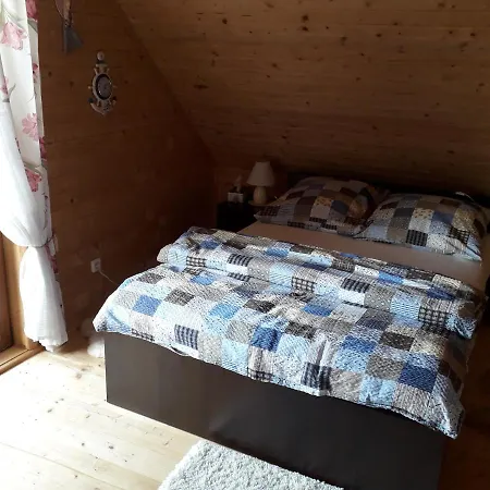 Domek Letniskowy * أوستكا